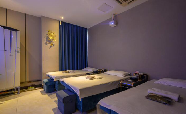 青岛李沧区靠谱的养生会所怎样选择：专业指南避开消费陷阱